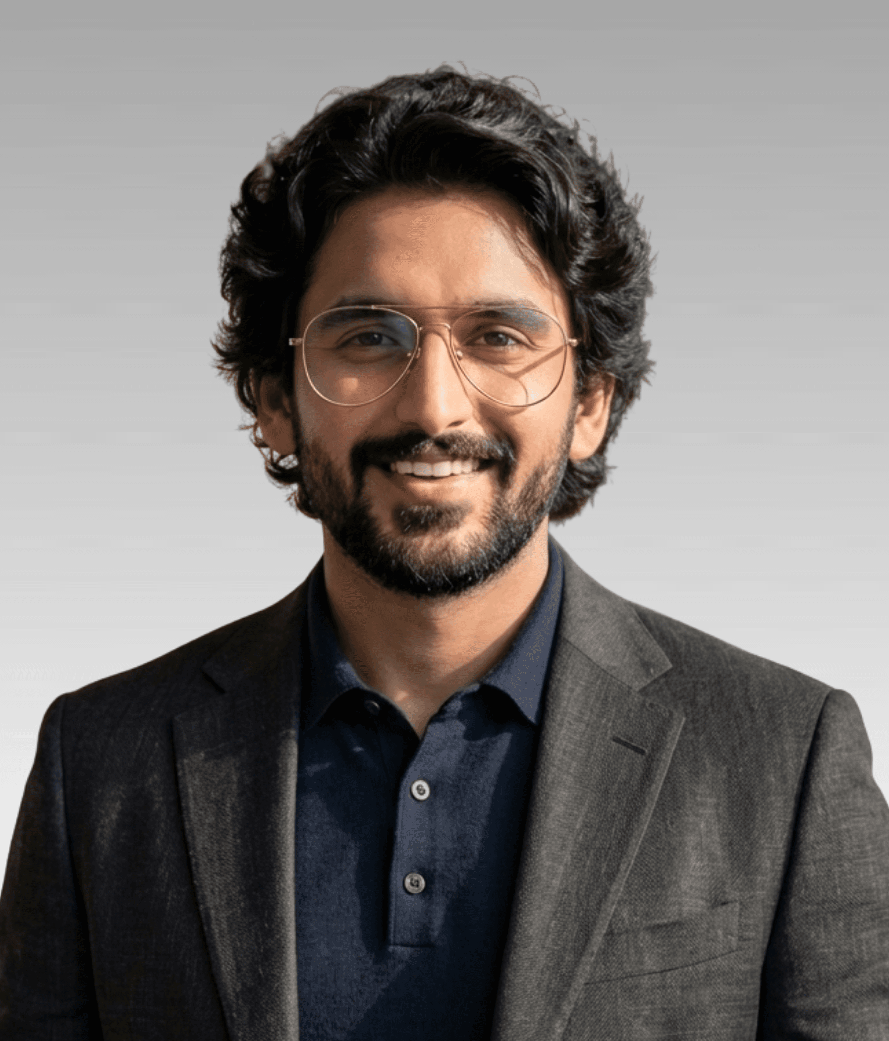 Zeeshan Keerio - Founder, CEO, and Lead AI Engineer of TENVO