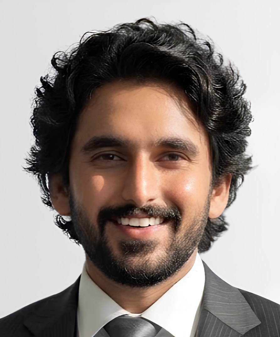 Zeeshan Keerio - Founder, CEO, and Lead AI Engineer of TENVO